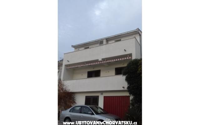 Apartament Jerković - nocleg Klek Chorwacja
