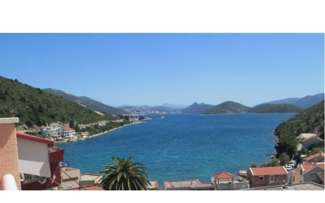 Apartamenty Babic - nocleg Klek Chorwacja