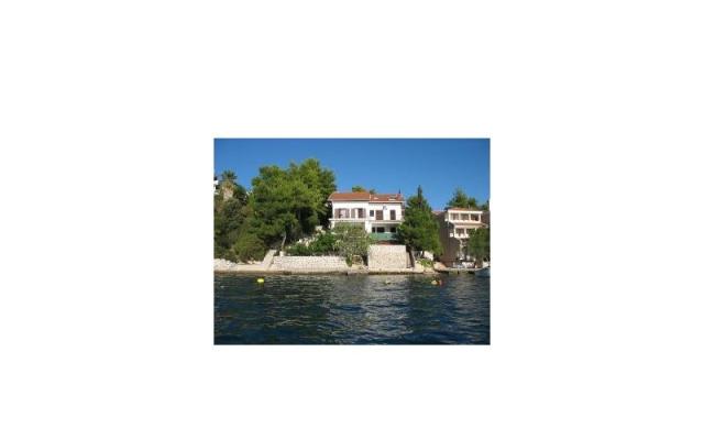 Apartamenty Cavar - nocleg Klek Chorwacja