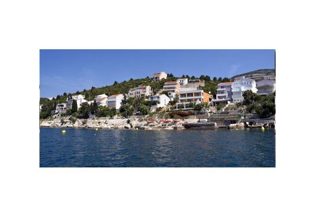 Apartamenty Deak Komarna - nocleg Klek Chorwacja