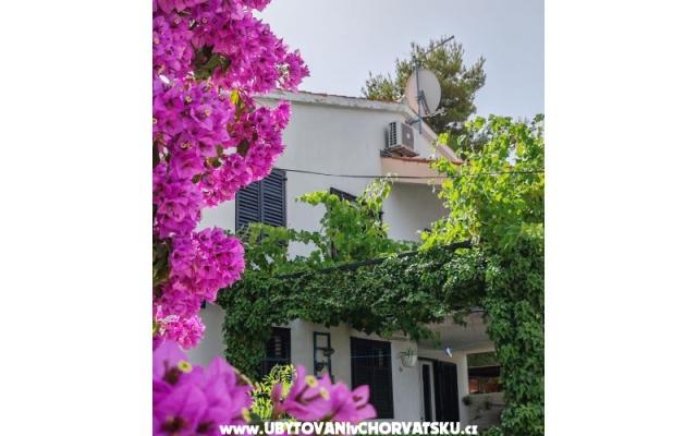 Apartamenty Markotić - nocleg Klek Chorwacja