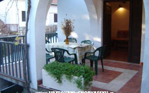 Apartamenty Nikolac - nocleg Klek Chorwacja