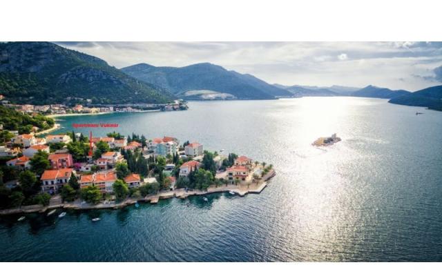 Apartamenty Vukmir - nocleg Klek Chorwacja