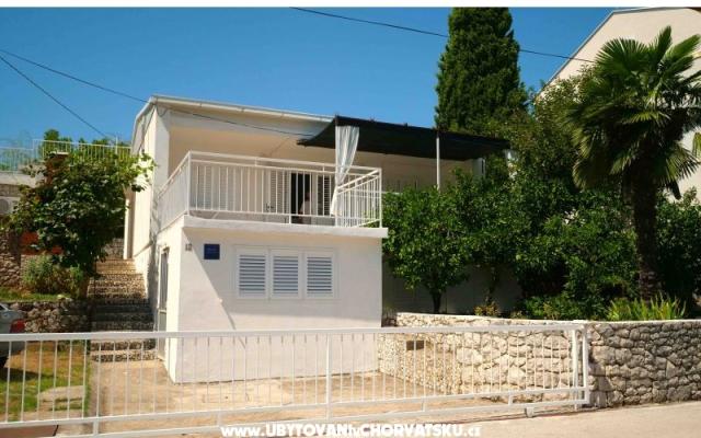Apartamenty Marević - nocleg Klek Chorwacja
