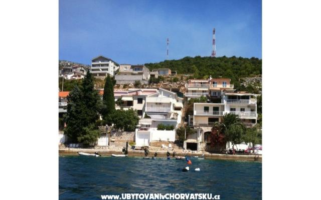 Apartamenty Mimi - nocleg Klek Chorwacja
