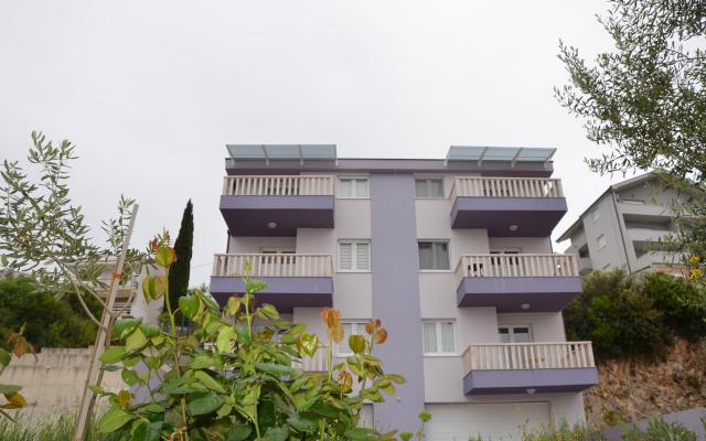 Apartament Lily - nocleg Klek Chorwacja