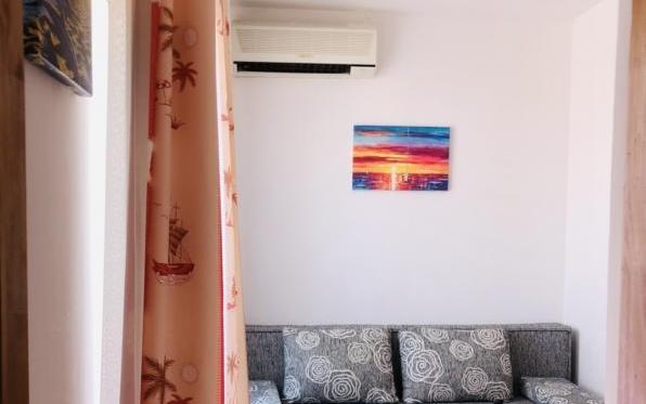Apartamenty HILA - nocleg eiland Krk Chorwacja