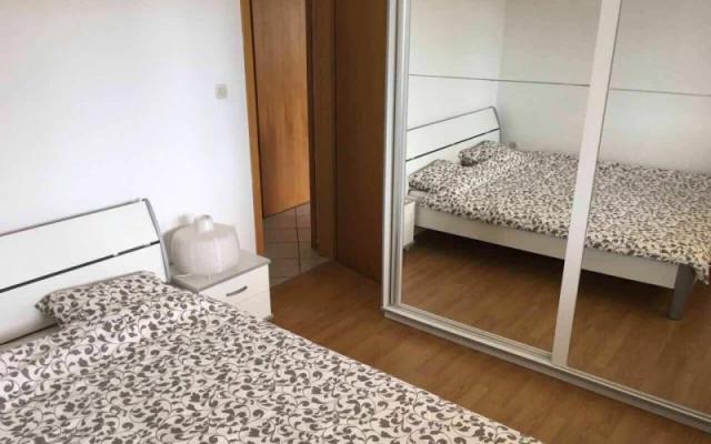 Apartamenty Malinska - nocleg eiland Krk Chorwacja