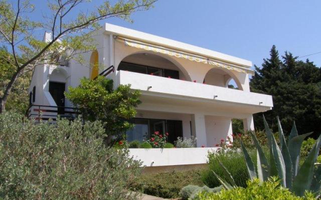 Apartamenty Doris - Baška - nocleg eiland Krk Chorwacja