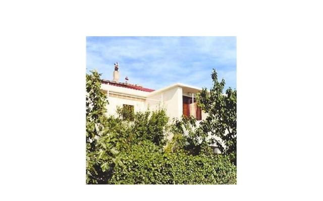 Apartamenty Seka - nocleg eiland Krk Chorwacja