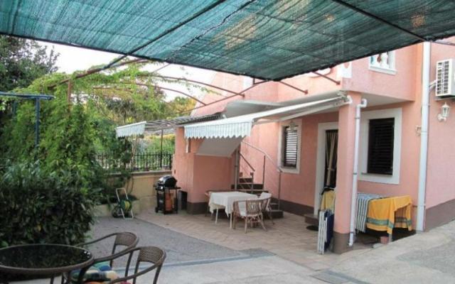Apartamenty Butorac - nocleg eiland Krk Chorwacja