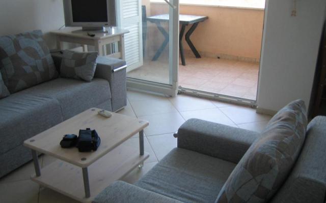 Apartamenty Krk - nocleg eiland Krk Chorwacja