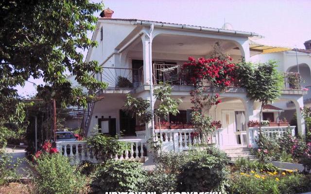 Ivana, ostrov Krk - nocleg eiland Krk Chorwacja