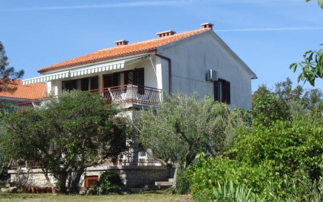Studio Apartament Udina - nocleg eiland Krk Chorwacja