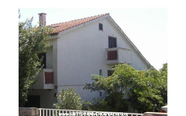 Villa Cabrajac - nocleg eiland Krk Chorwacja