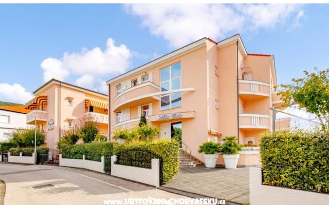 Villa Marija - nocleg eiland Krk Chorwacja