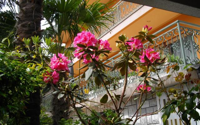 Apartament Ines - nocleg Lovran Chorwacja