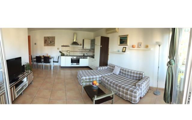Apartament Kika - nocleg Lovran Chorwacja
