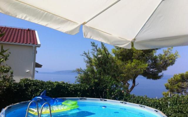 Apartamenty Petra - nocleg Makarska Chorwacja