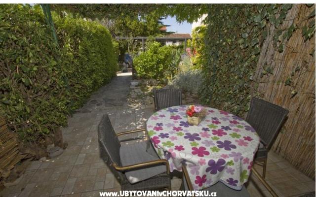 Apartament Aldi - nocleg Makarska Chorwacja
