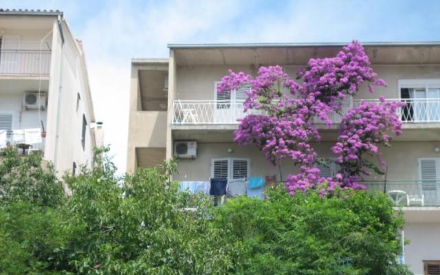 Apartament Bojana - nocleg Makarska Chorwacja