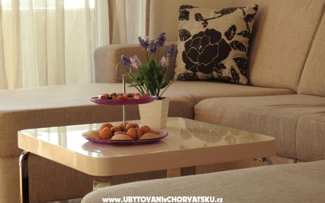 Apartament Igor - nocleg Makarska Chorwacja