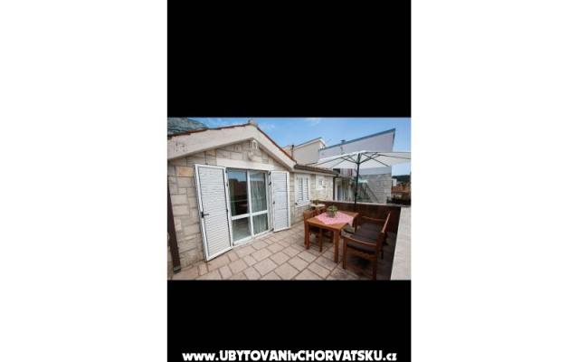 Apartament Kegalj - nocleg Makarska Chorwacja