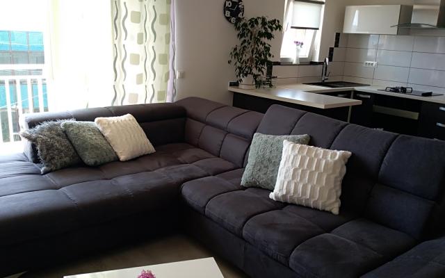 Apartament Rubin - nocleg Makarska Chorwacja