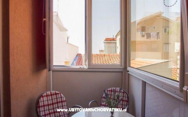 Apartament Viki - nocleg Makarska Chorwacja