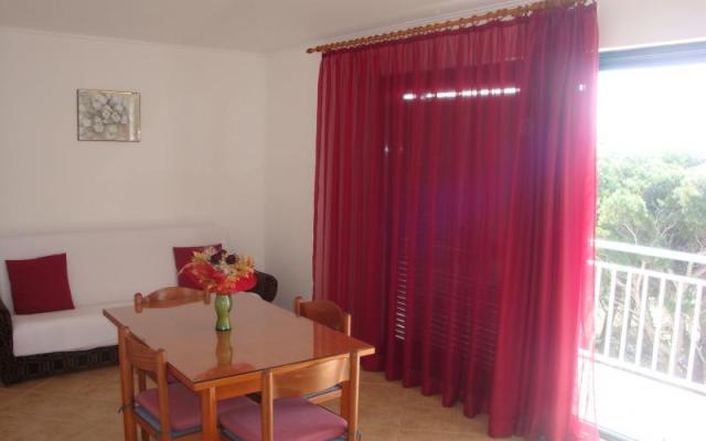 Apartamenty Čepo - nocleg Makarska Chorwacja