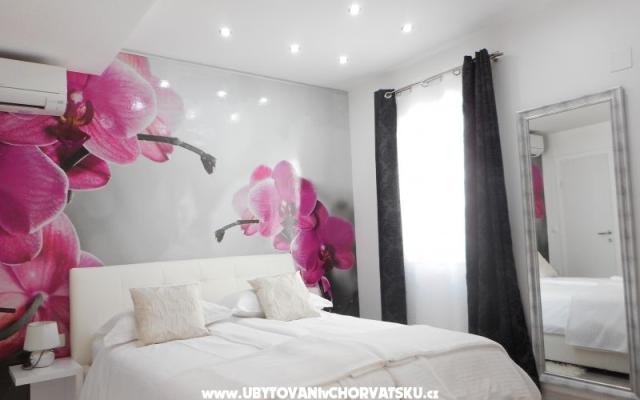 Familia City Center Apartamenty - nocleg Makarska Chorwacja