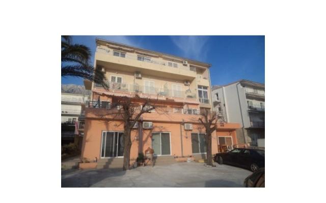 Apartamenty i sobe Antica - nocleg Makarska Chorwacja