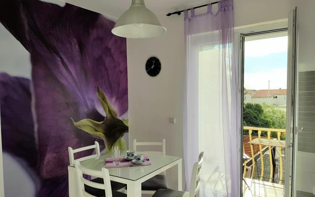 Apartamenty Maja - nocleg Makarska Chorwacja