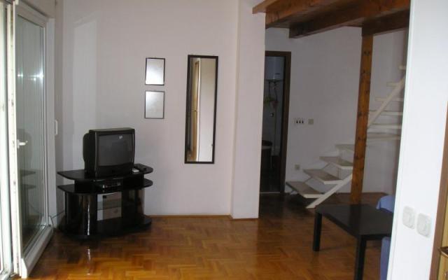 Apartamenty Jadranka - nocleg Makarska Chorwacja