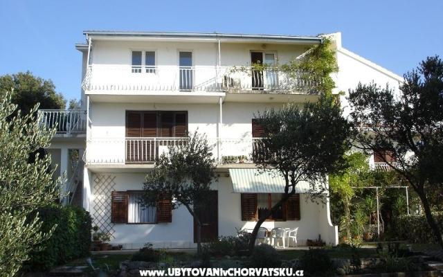 Apartamenty Rubinić - nocleg Makarska Chorwacja
