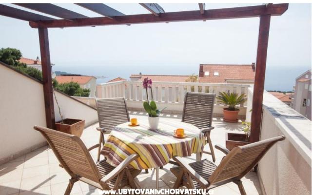 Apartamenty Tino - nocleg Makarska Chorwacja