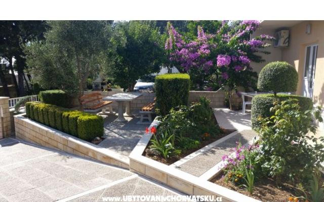 Apartament Silva - nocleg Makarska Chorwacja