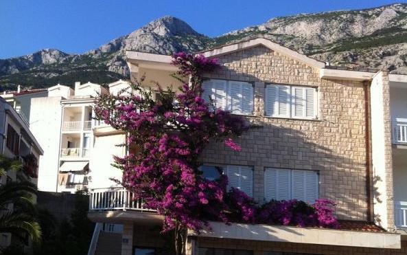 Apartamenty Drago - nocleg Makarska Chorwacja