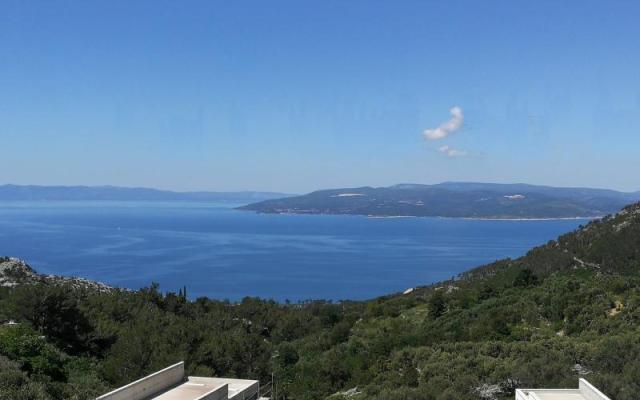 Apartamenty Stanic - nocleg Makarska Chorwacja