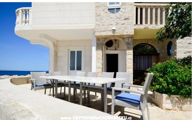 Dom MIRA - nocleg Makarska Chorwacja