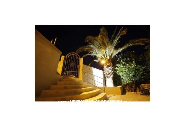 Love Story - nocleg Makarska Chorwacja