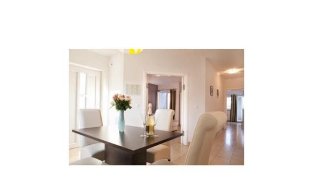Apartament Lynette - nocleg Makarska Chorwacja