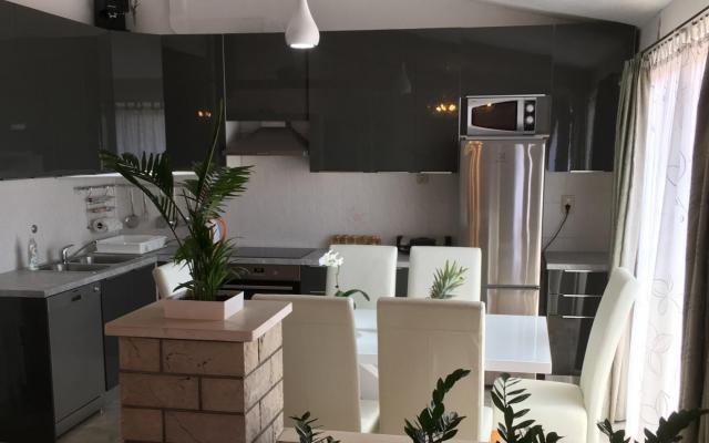 Momy - nocleg Makarska Chorwacja