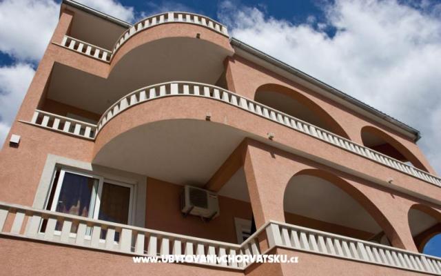 Villa L&amp;L - nocleg Makarska Chorwacja