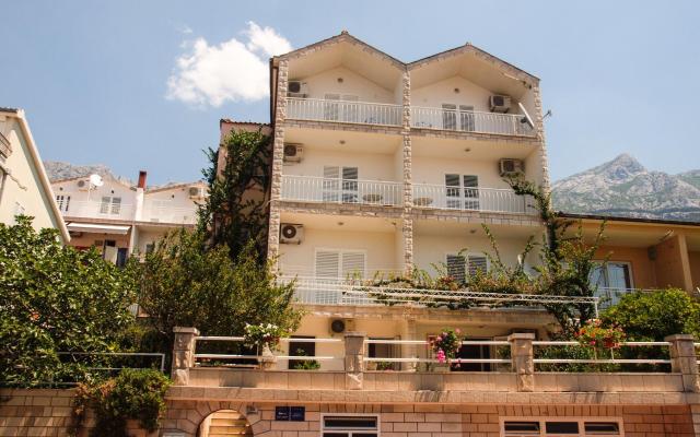 Villa Neda - nocleg Makarska Chorwacja