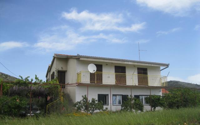 Apartament Denis - nocleg Marina - Trogir Chorwacja