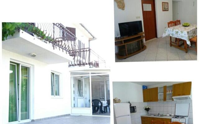 Apartament Gloria - nocleg Marina - Trogir Chorwacja