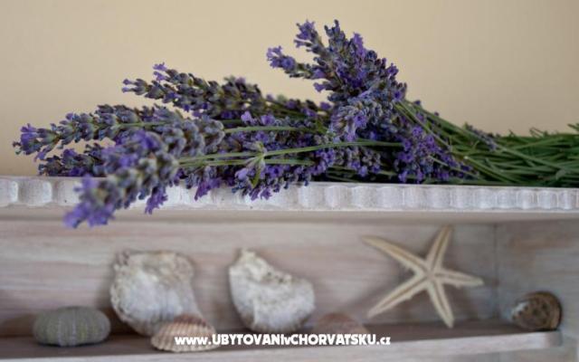 Apartament Villa Merara - nocleg Marina - Trogir Chorwacja