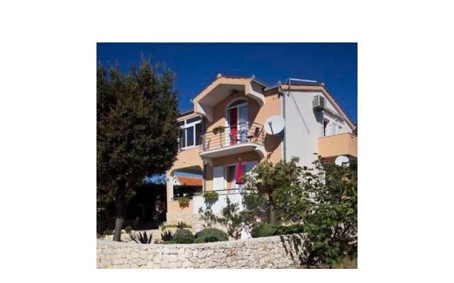 Apartamenty Kozlica Sevid - nocleg Marina - Trogir Chorwacja