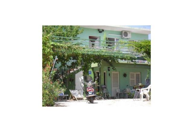 Apartamenty Mirkovic - nocleg Marina - Trogir Chorwacja